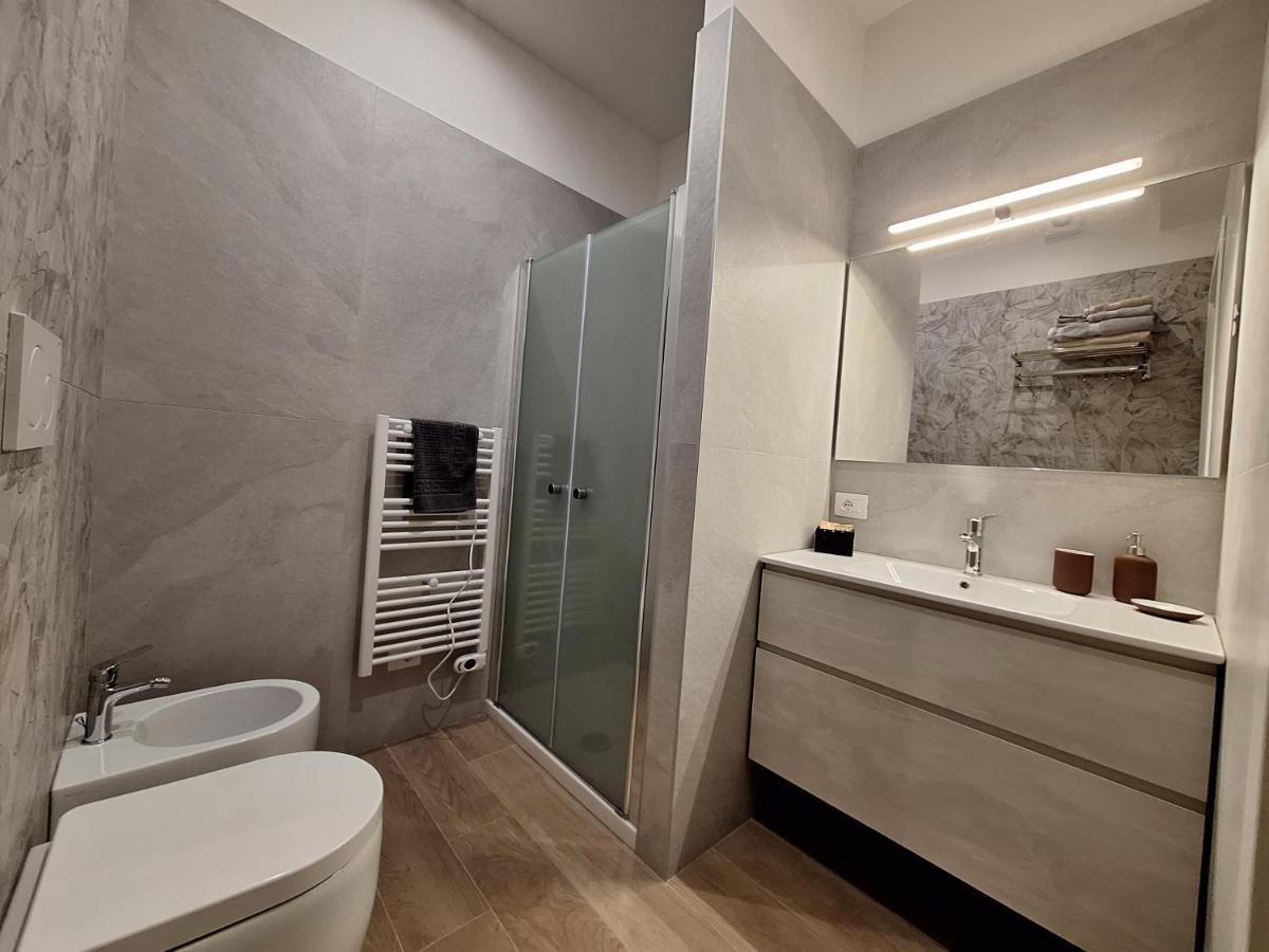 Meridian A23 Hotel Reggio Emilia Exterior photo