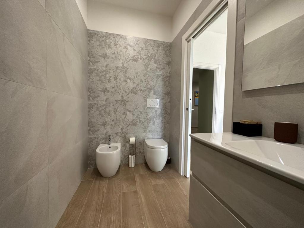 Meridian A23 Hotel Reggio Emilia Exterior photo