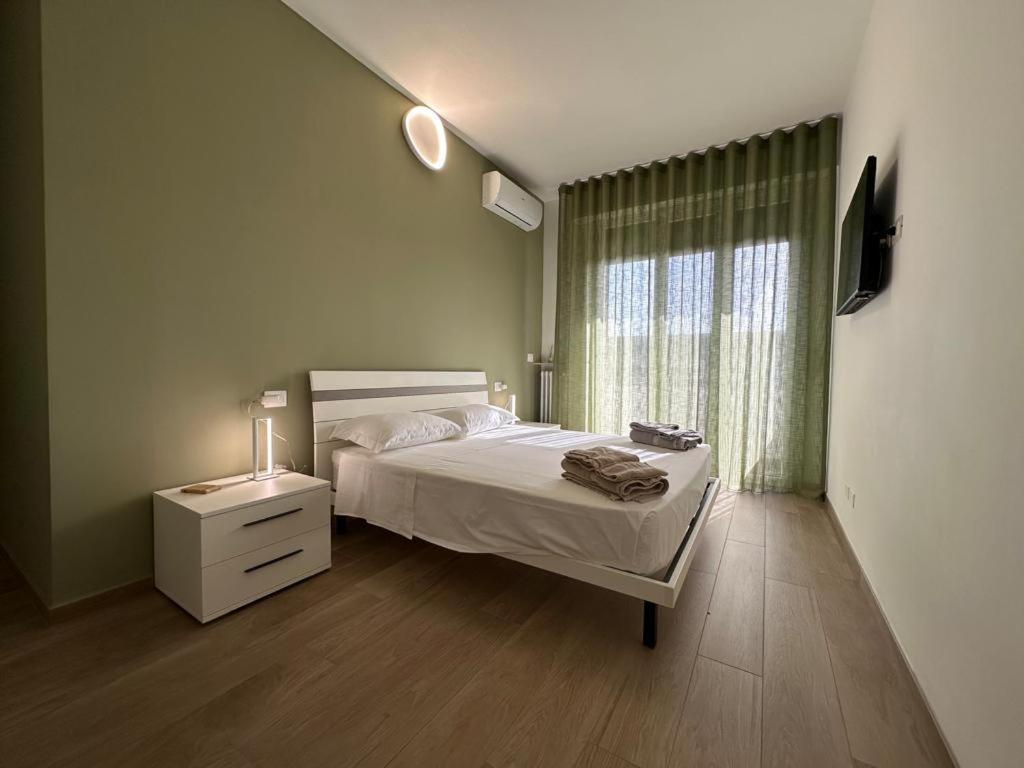 Meridian A23 Hotel Reggio Emilia Exterior photo
